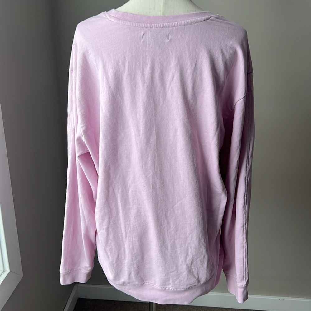 Mountain Ridge Sweatshirt - Picture 6 of 10